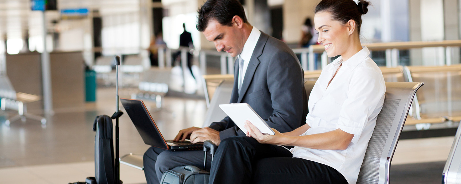  How to Make Business Travel Easier