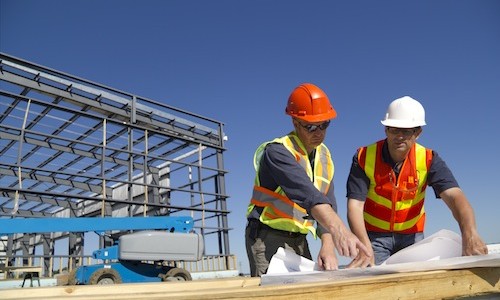 How to Start a Construction Business
