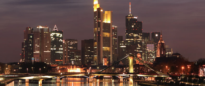 Tips for a Work-based Move to Frankfurt