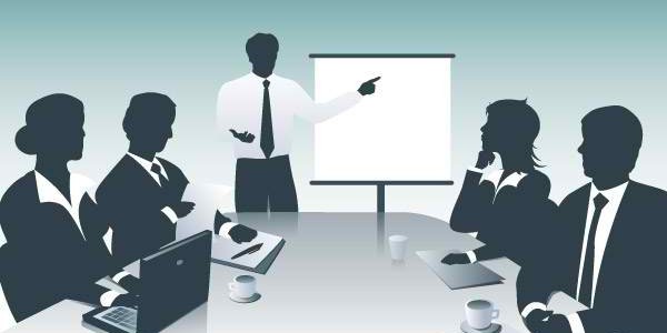 5 tips for giving a great business presentation