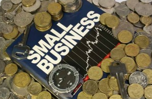 Advice on starting a small business