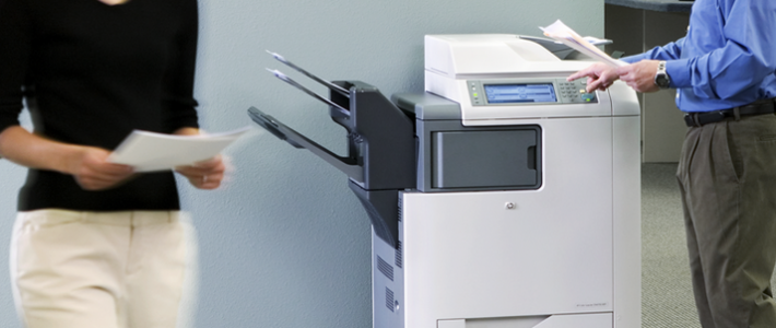 A Complete Checklist for Buying a Printer for Your Small Business