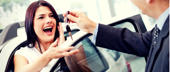Buying a Car? Here’s Some Things You’ll Need to Know