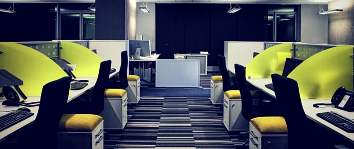 Top Tips to Remember When Upgrading Your Office